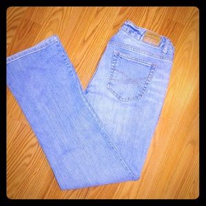 Aeropostale Chelsea Bootcut